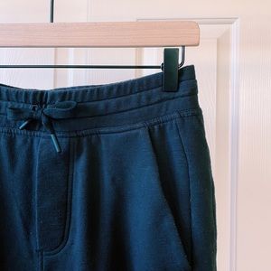 LULULEMON CITY SWEAT JOGGER